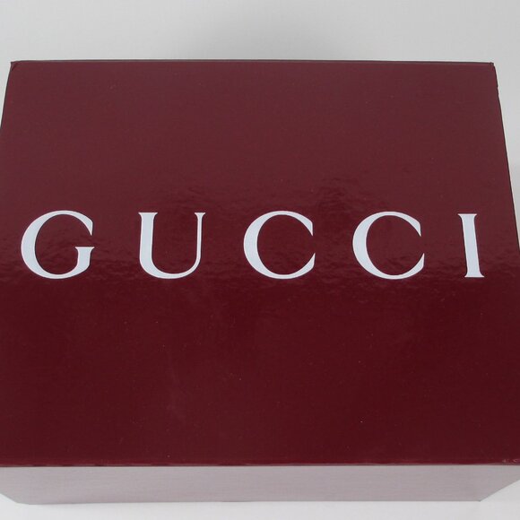 GUCCI GIFT BOX SET - Picture 14 of 14